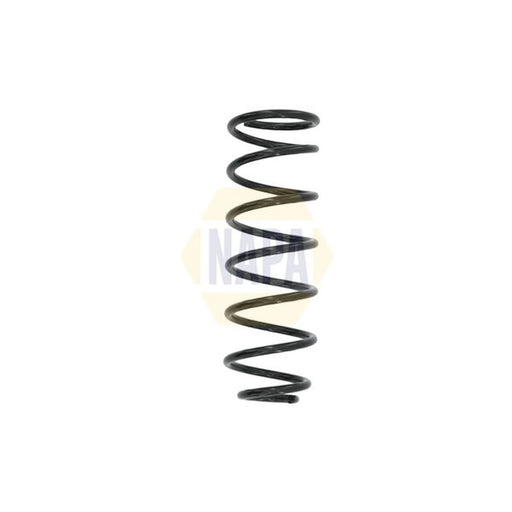NAPA Rear Suspension Coil Spring NCS1615