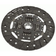 Sachs Clutch Friction Disc Plate 10 Splines 1878006438