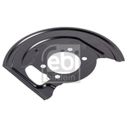 Febi Brake Disc Splash Guard Front Right 174247