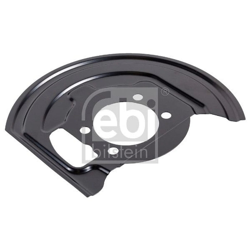 Febi Brake Disc Splash Guard Front Right 174247
