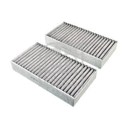 Febi Cabin Air Filter Set Wide High 36179