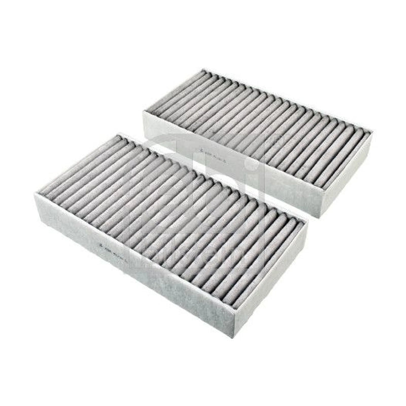 Febi Cabin Air Filter Set Wide High 36179
