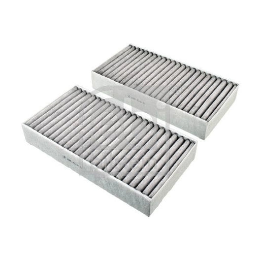 Febi Cabin Air Filter Set Wide High 36179