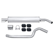 Hella Front Silencer Front 8LB 366 021-181
