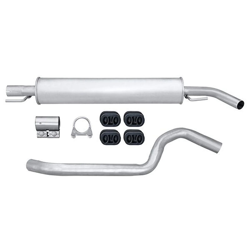 Hella Front Silencer Front 8LB 366 021-181