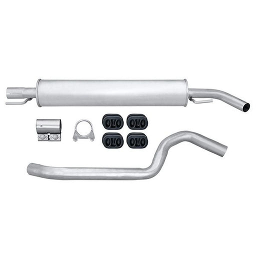 Hella Front Silencer Front 8LB 366 021-181