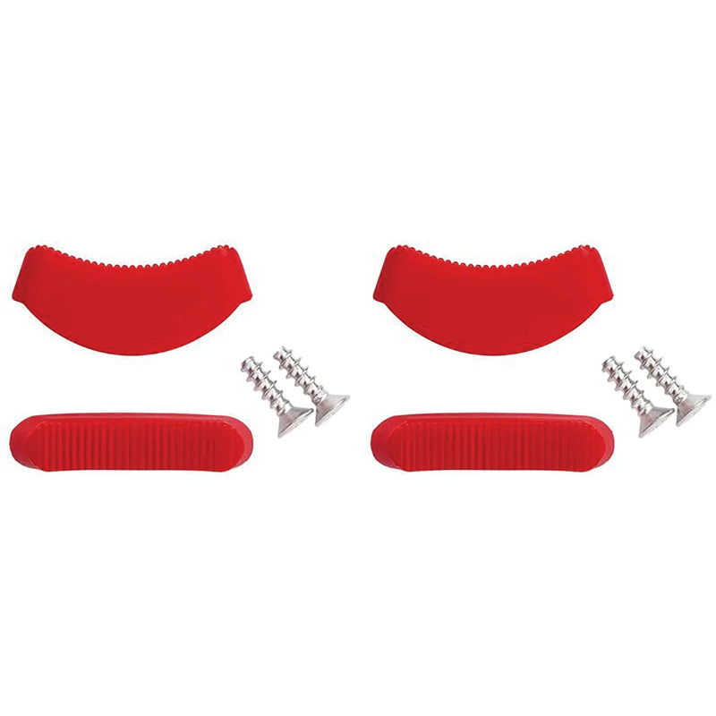 KNIPEX 81 19 250 V01 Plastic Inserts 1C - 2 Pairs