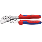 KNIPEX Pliers Wrench 150mm Model 86 05 150 SB