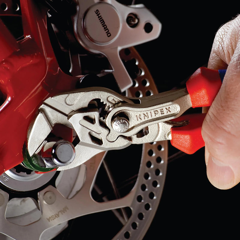 KNIPEX Pliers Wrench 150mm Model 86 05 150 SB