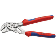 KNIPEX Pliers Wrench 180mm 86 05 180 SB