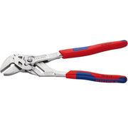KNIPEX Pliers Wrench 250mm Model 86 05 250 SB
