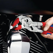 KNIPEX Pliers Wrench 250mm Model 86 05 250 SB