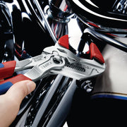 KNIPEX Pliers Wrench 250mm Model 86 05 250 SB