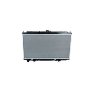 NRF Engine Radiator 53389