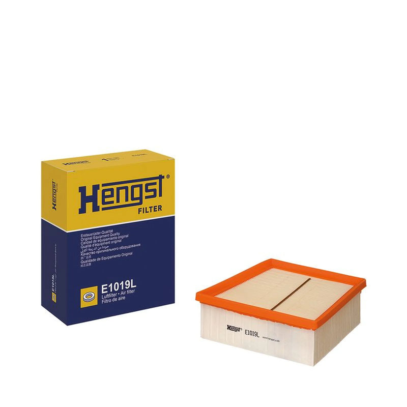 Hengst Engine Air Filter E1019L