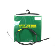 First Line Handbrake Cable Right Rear FKB3052