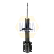 NAPA Shock Absorber Damper Strut Front NSA1249