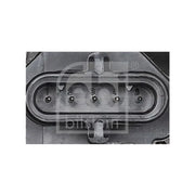 Febi Car Alternator 12V 1000036