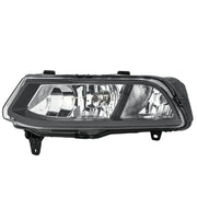 Hella Front Left Fog Light P21W 1NA 011 987-111