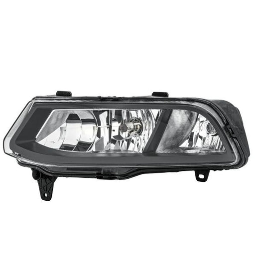 Hella Front Left Fog Light P21W 1NA 011 987-111