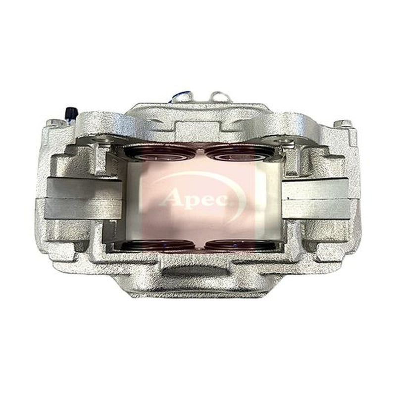 Apec Brake Caliper Assembly Front Right RCA1583N