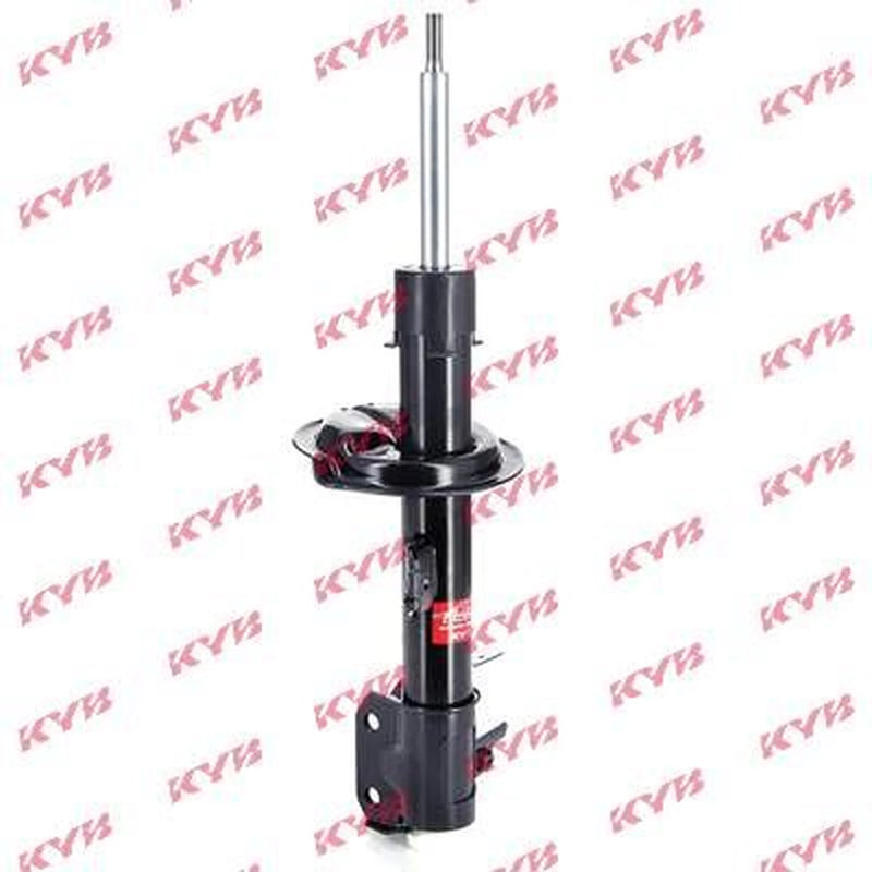 KYB Shock Absorber Damper Strut Front Left 333752