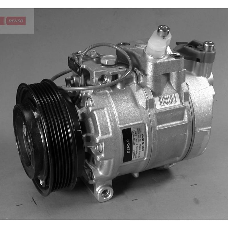 Denso Air Conditioning Compressor DCP28008