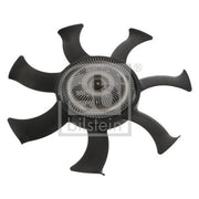 Febi Engine Cooling Fan 44883