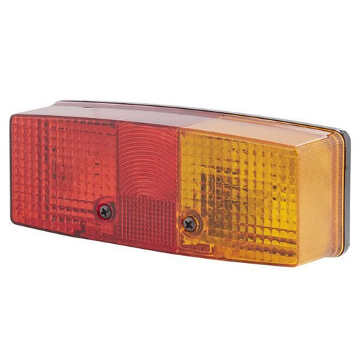 Hella Tail Light / Lamp P21W Right 2SE 003 184-101