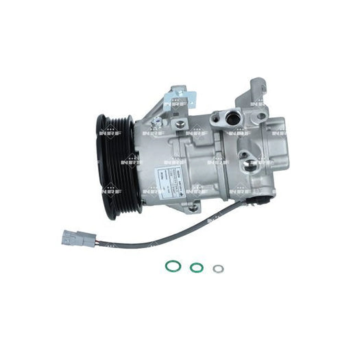 NRF Air Conditioning Compressor 32614
