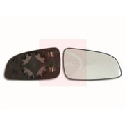Apec Exterior Wing Mirror Glass Left AMG2039