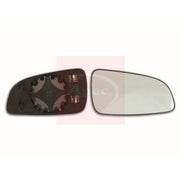 Apec Exterior Wing Mirror Glass Left AMG2039