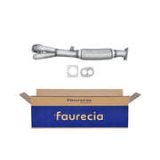 Hella Exhaust Pipe OD 8LA 366 005-081