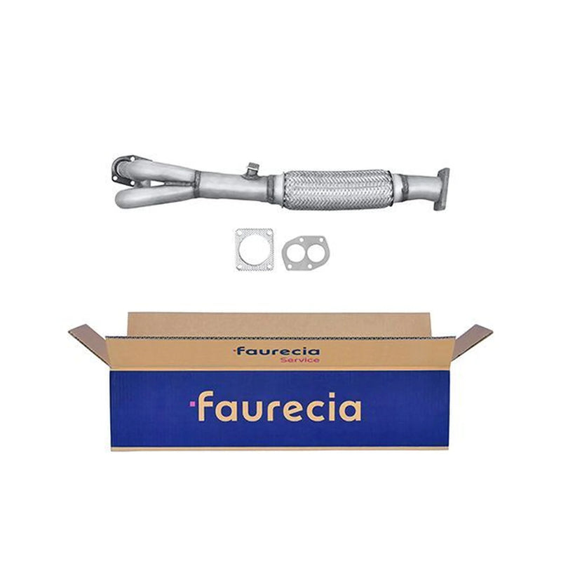 Hella Exhaust Pipe OD 8LA 366 005-081