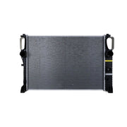 Hella Engine Radiator 8MK 366 300-621