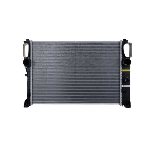 Hella Engine Radiator 8MK 366 300-621