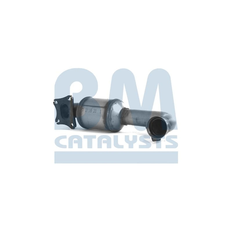 BM Catalysts Homologated Petrol Cat BM91784H