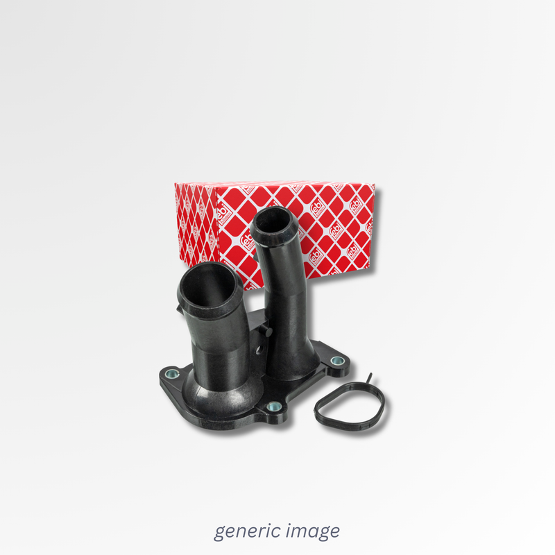 Febi Thermostat Housing Cover