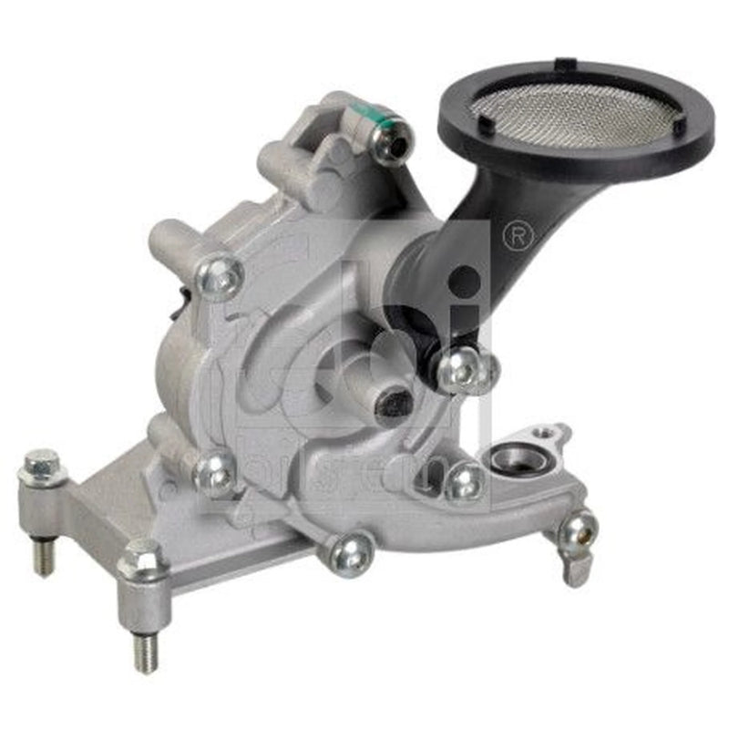Febi Engine Oil Pump Assembly 178036
