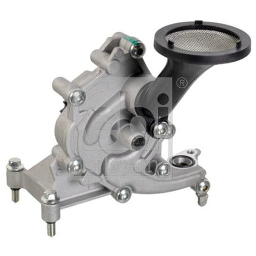 Febi Engine Oil Pump Assembly 178036