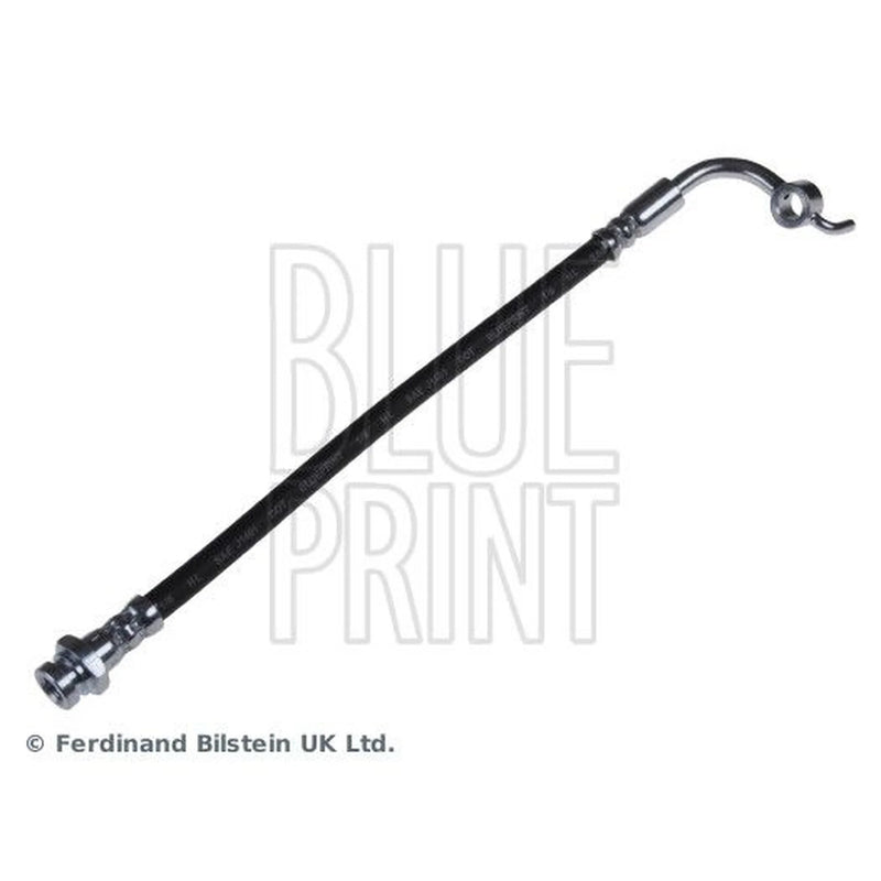 Blue Print Brake Hydraulic Hose Line Rear Left ADM55354