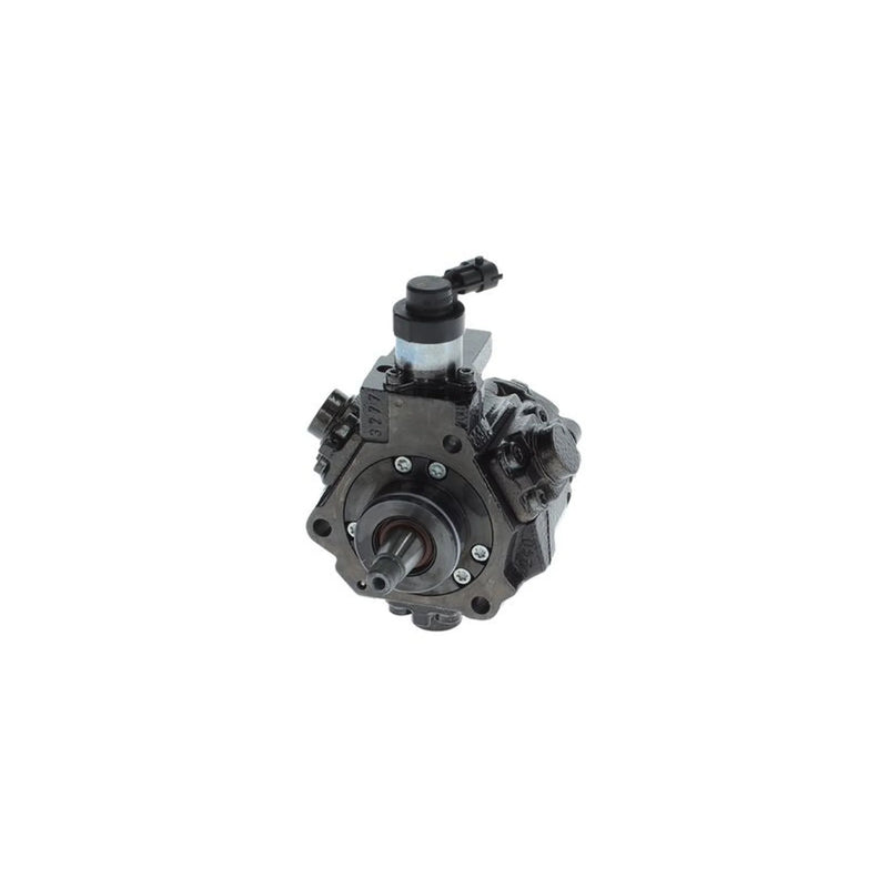 Bosch High Pressure Fuel Pump 0 445 020 255