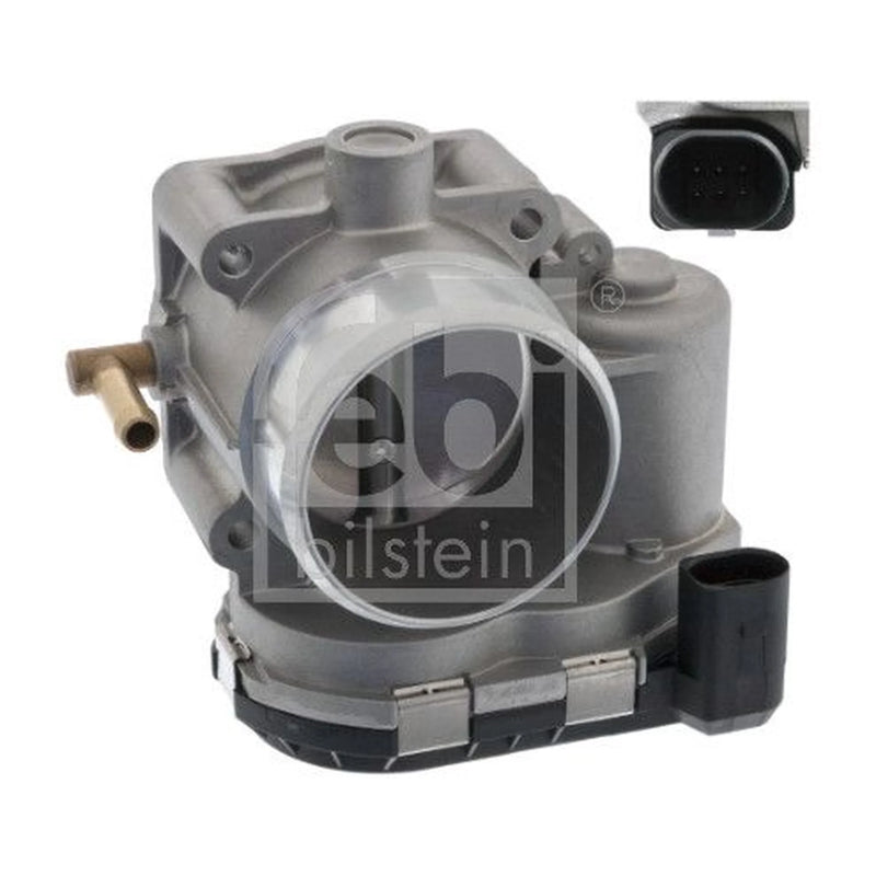 Febi Electronic Throttle Body Assembly 100792