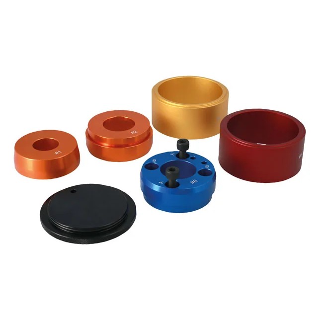Laser Tools Rear Crankshaft Seal kit – VW Group TSi Petrol - PL