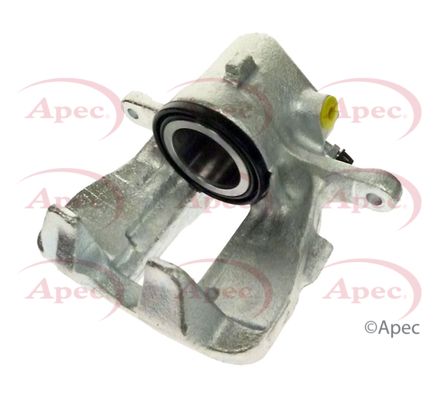 Apec Brake Caliper Assembly Front Right