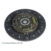 Blue Print Clutch Friction Disc Plate 24 Splines ADG03137