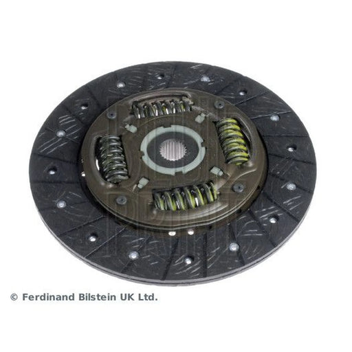 Blue Print Clutch Friction Disc Plate 24 Splines ADG03137
