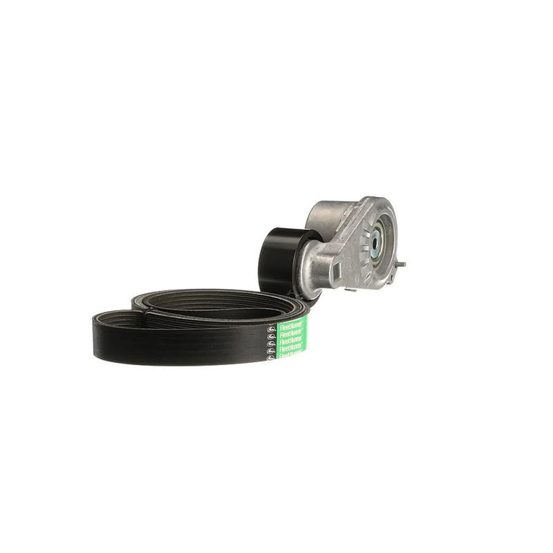 Gates V-Ribbed Belt Set K028PK1560HD