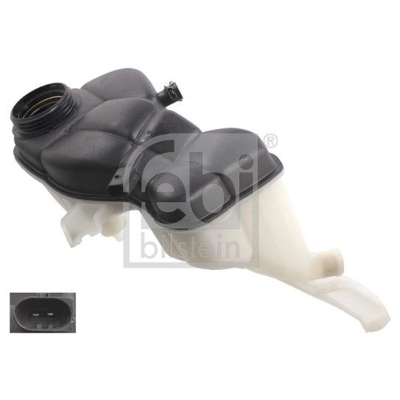 Febi Coolant Expansion Tank 106902