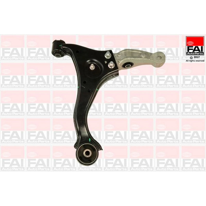 FAI Control/Trailing Arm SS8837